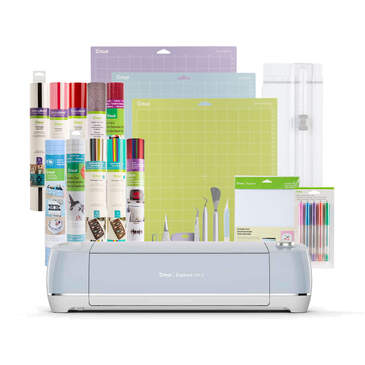 Cricut Explore Air™ 2 | Cricut Shop