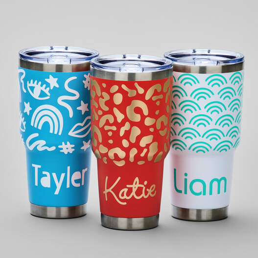 Cricut Smart Vinyl Permanent Roll (12 ft) for Crafting & Designing