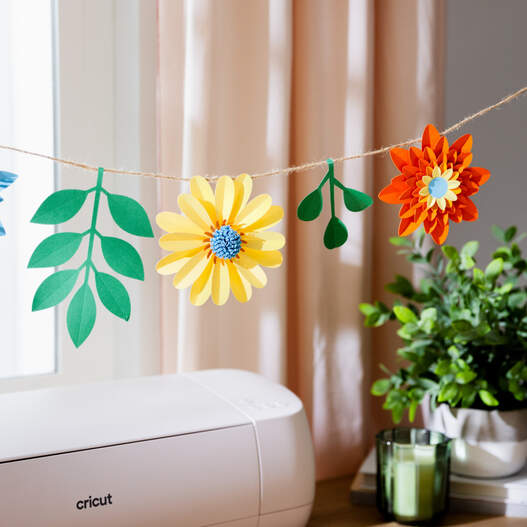 CRICUT IMAGINE Value Cardstock Paper, Rainbow Sampler