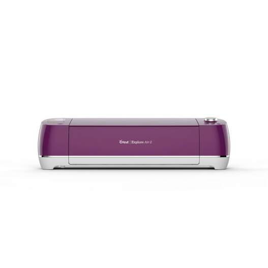 Certified Refurbished Cricut Explore Air® 2