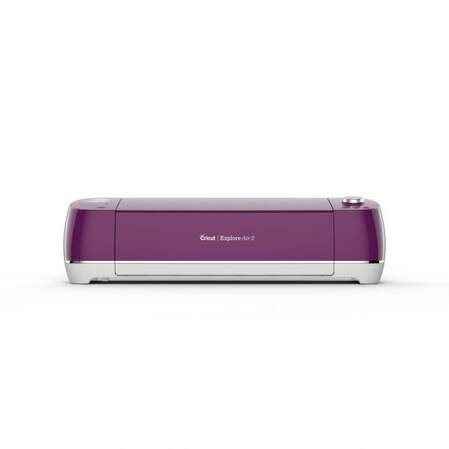 Certified Refurbished Cricut Explore Air® 2 Certified Refurbished Cricut Explore Air® 2