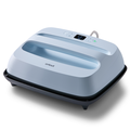 Cricut EasyPress™ 3, 12" x 10" + Essentials Iron -On Bundle