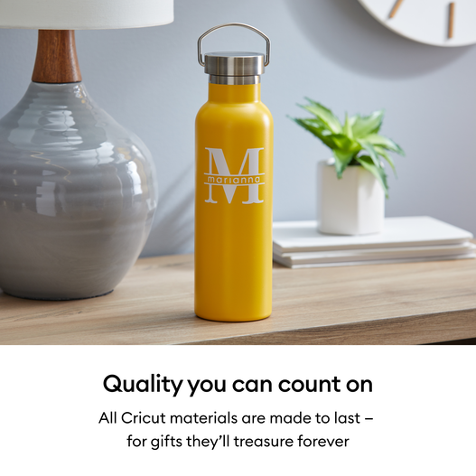 Premium Vinyl™ -  Permanent