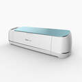 Cricut Maker® + Everything Materials Bundle, Blue