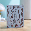 Cricut Joy™ Insert Cards, Macarons Sampler 4.25" x 5.5"