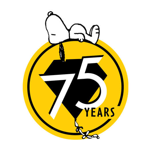 Peanuts™ 75th Anniversary Digital Mystery Box