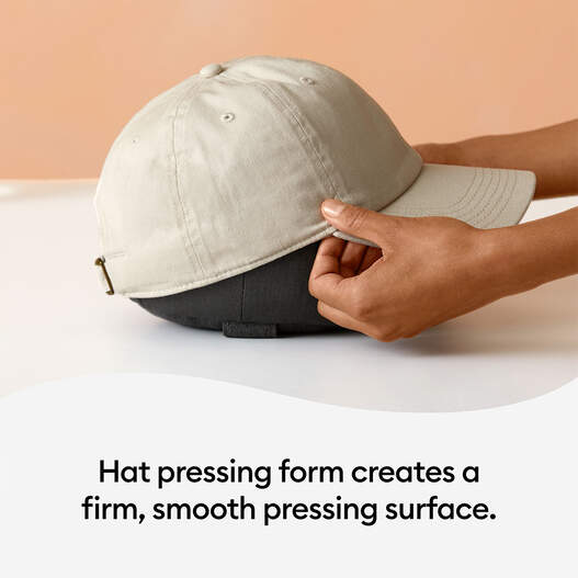 New Cricut Hat Press - HONEST First Impressions! 