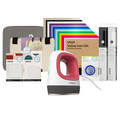 Cricut EasyPress Mini™, Raspberry + Everything Bundle