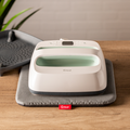 Cricut EasyPress™ 2, Mint - 9" x 9" + EasyPress Mat 12" x 12"