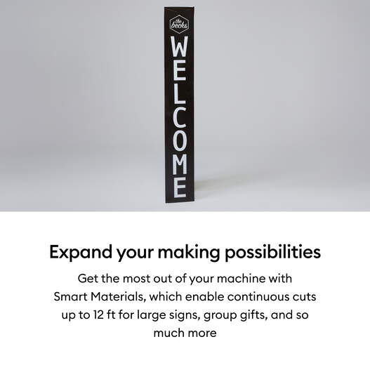 Smart Vinyl&trade; Shimmer &ndash; Permanent (3 ft)