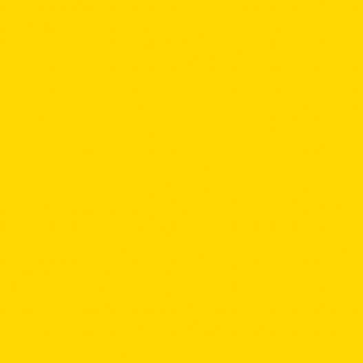 Cricut 3' Smart Iron-On Vinyl - Yellow