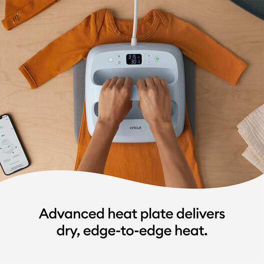 Heat Press Mat Resistant Mat Pad For Crecut Heat Press Machines