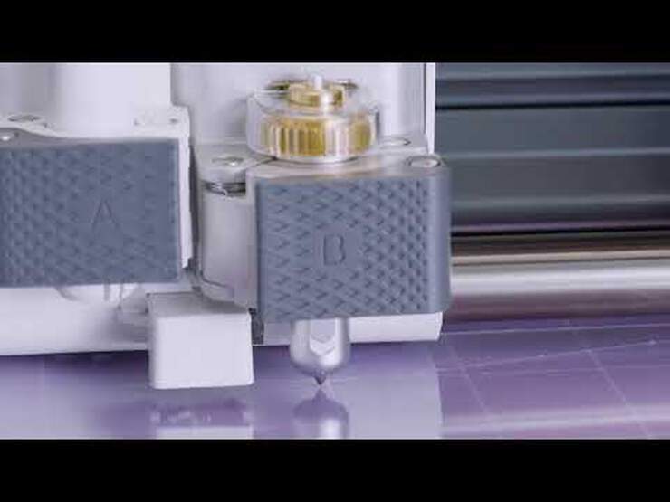 Engraving Tip + QuickSwap™ Housing Cricut Shop