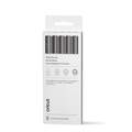 Multi Pen Set, Black (5 ct.)