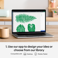 Cricut Maker® 3 + Starter Kit