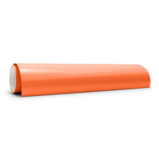 Cricut Smart Vinyl - Permanent, 25 in x 5 ft Roll