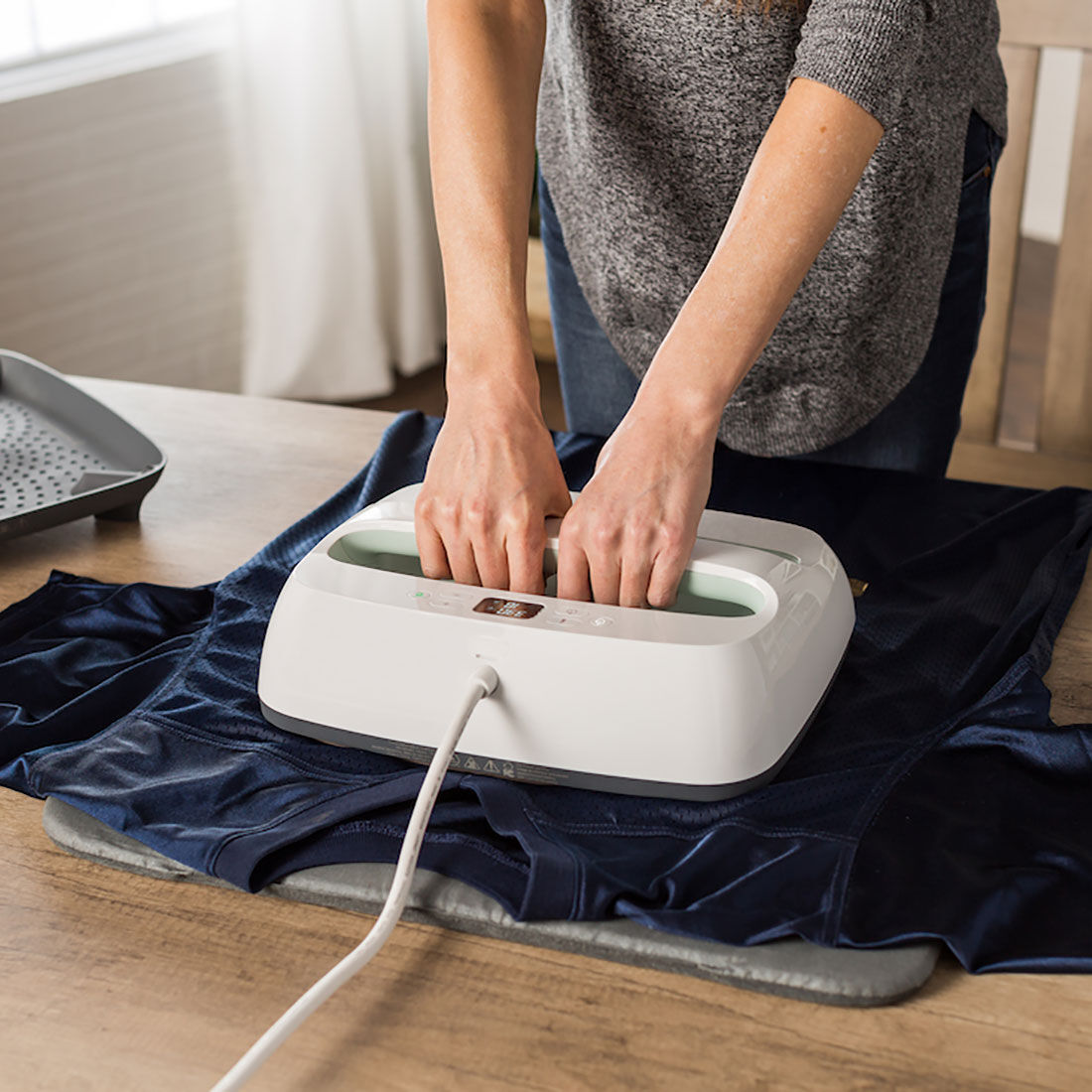 Cricut EasyPress™ 2, Mint - 12