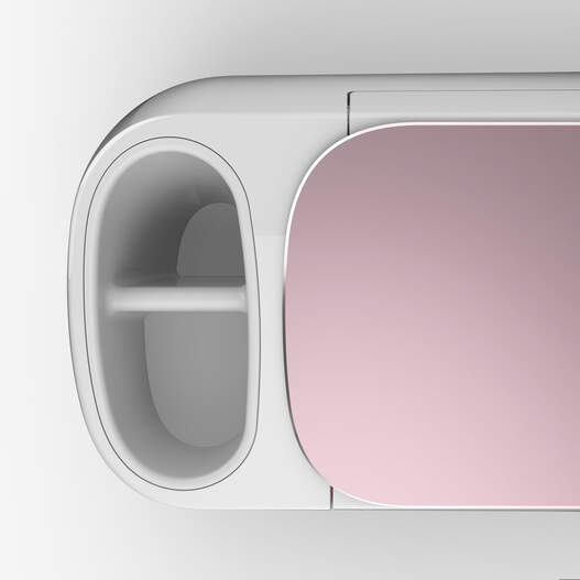 Cricut Maker + Essentials Bundle Rose Cricut Shop