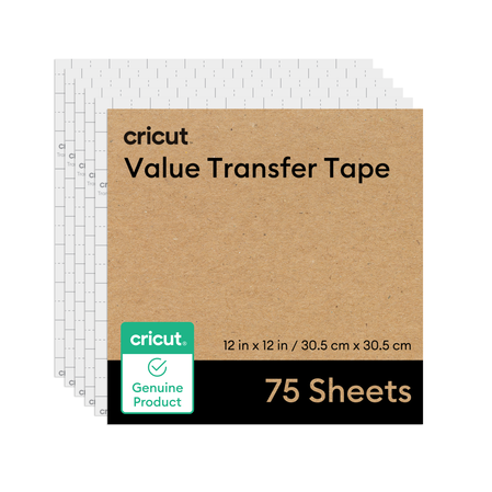 Value Transfer Tape (75 ct) Value Transfer Tape (75 ct)
