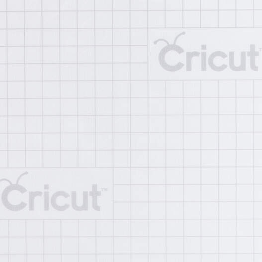 Cricut StrongGrip Transfer Tape for Specialty Materials