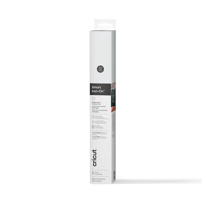 Smart Iron-On™ (3 ft)