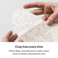 Cricut Joy&trade; 2 Scoring Tool