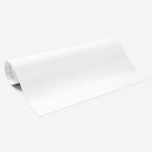 Smart Label™ Paper – Dissolvable, White