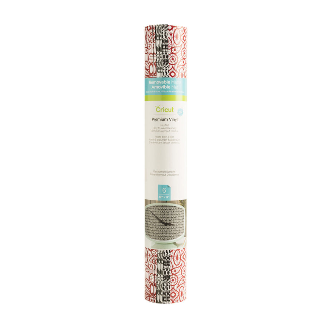 Patterned vinyl online for cricut
