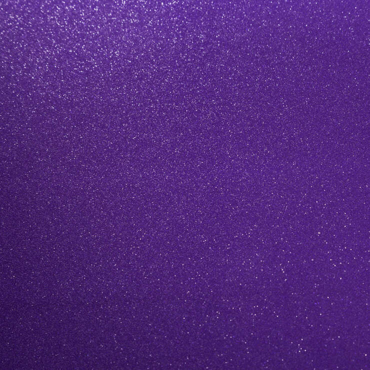 Smart Vinyl™ Shimmer – Permanent (12 ft), Purple