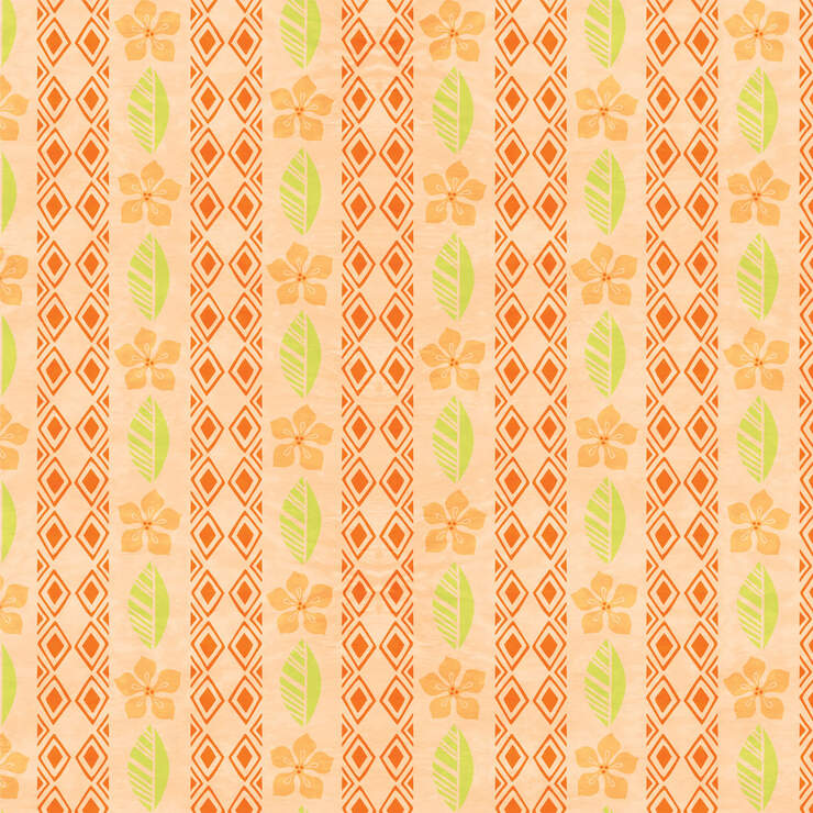 Deluxe Paper, Moana Born to Voyage