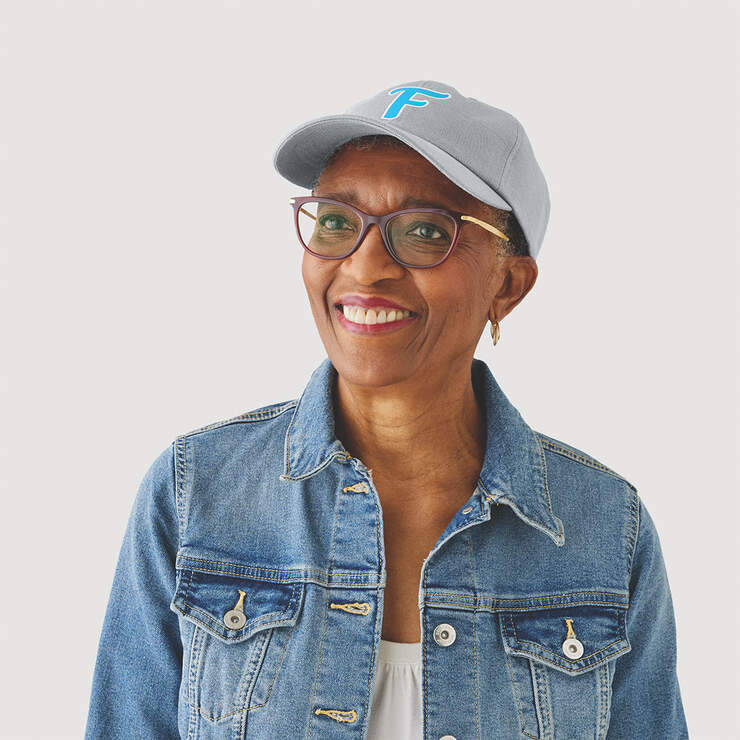 Cricut Ball Cap Hat Blank, Gray Cricut Ball Cap Hat Blank, Gray