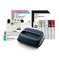 Cricut EasyPress&reg; SE &ndash; 12 in x 10 in, Slate Blue + Everything Bundle