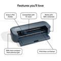 Cricut Maker&reg; 5 Essential Bundle
