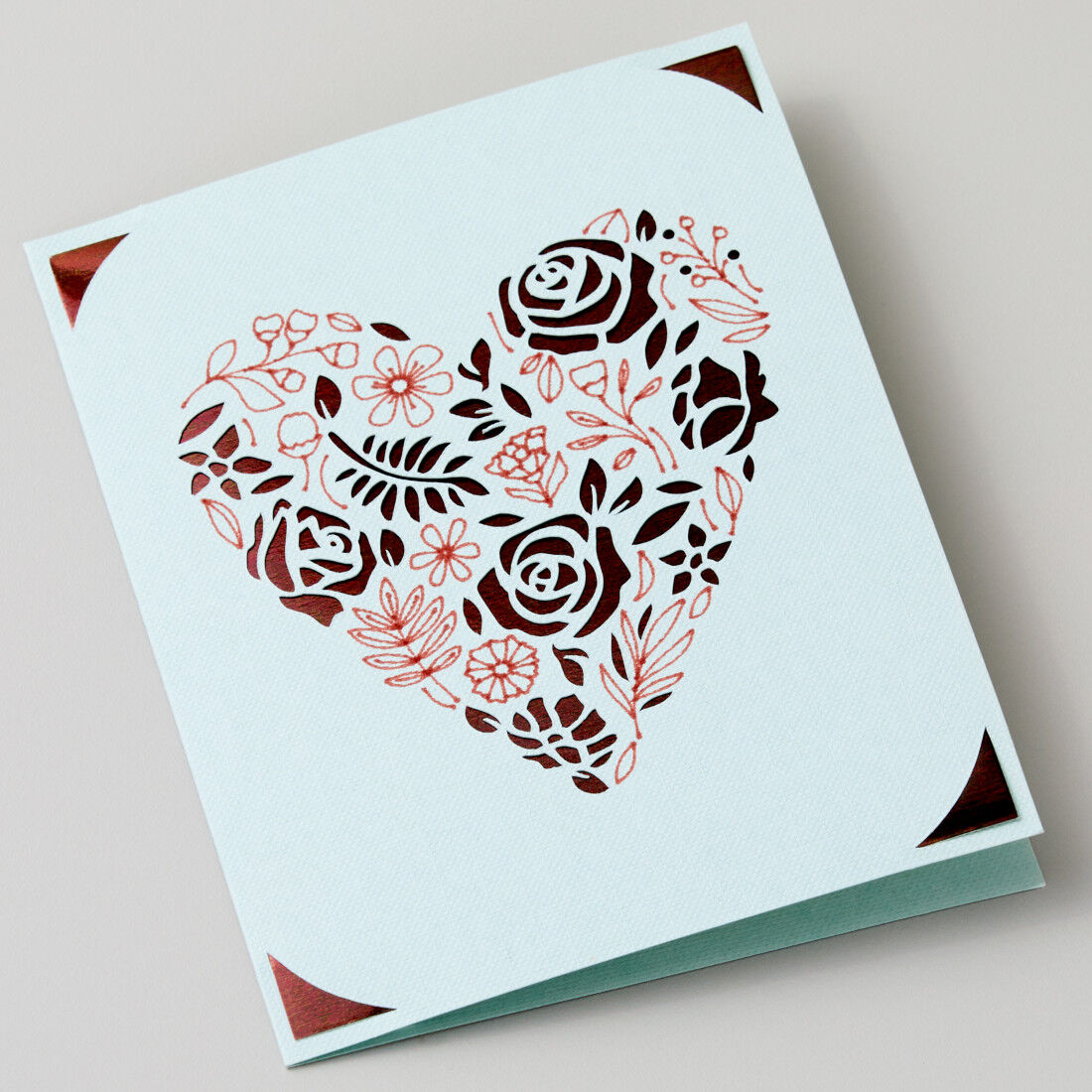 Cricut Glitz and Glam Sampler Insert Cards - R10, 42-Pack