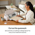 Cricut® Puff Iron-On, Classics Sampler - 12 in x 12 in (6 ct)