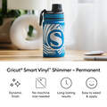 Smart Vinyl&trade; Shimmer &ndash; Permanent (3 ft)