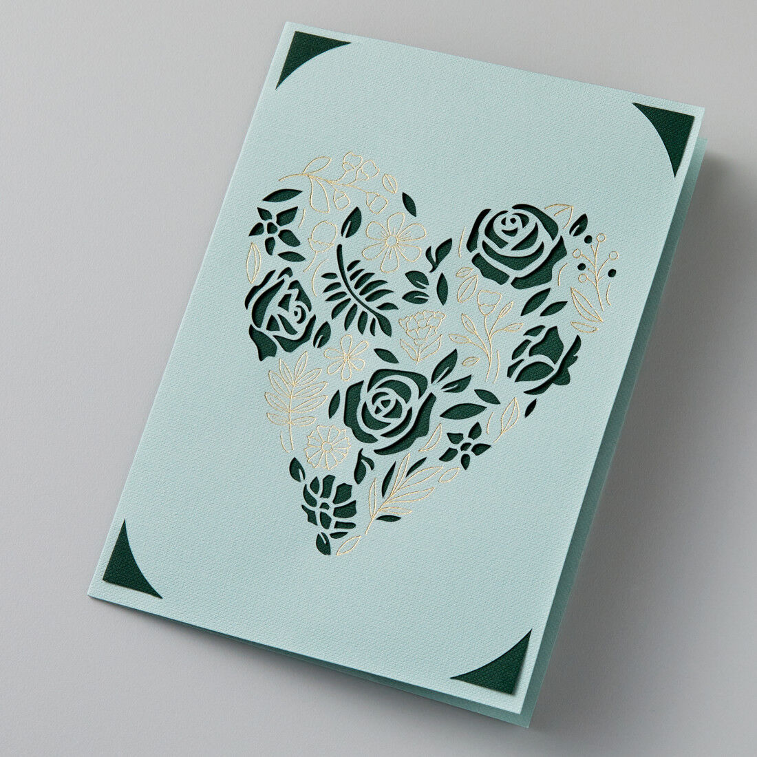 Cricut Joy™ Celebration Sampler Foil Transfer Insert Cards - A6