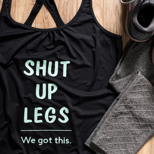 Sportflex Iron-On Bundle