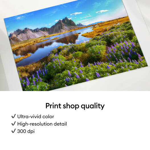 Cricut StickerPix Print&trade; Essential Bundle