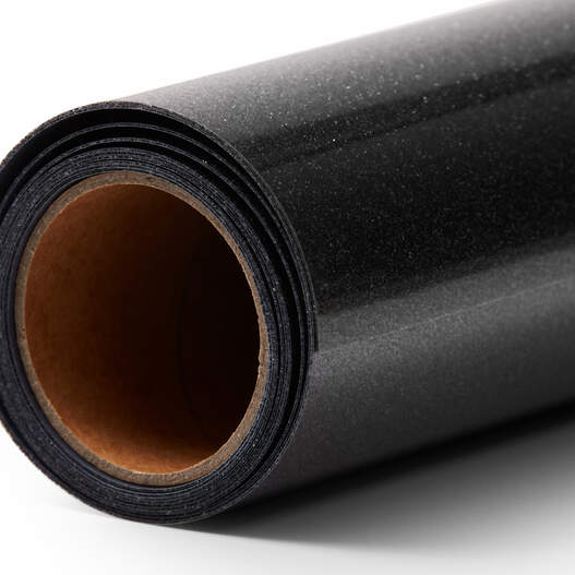 Cricut Glitter IronOn Vinyl 5 Feet