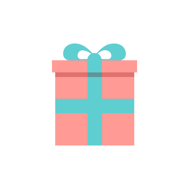 Mauve Mirage Mystery Box