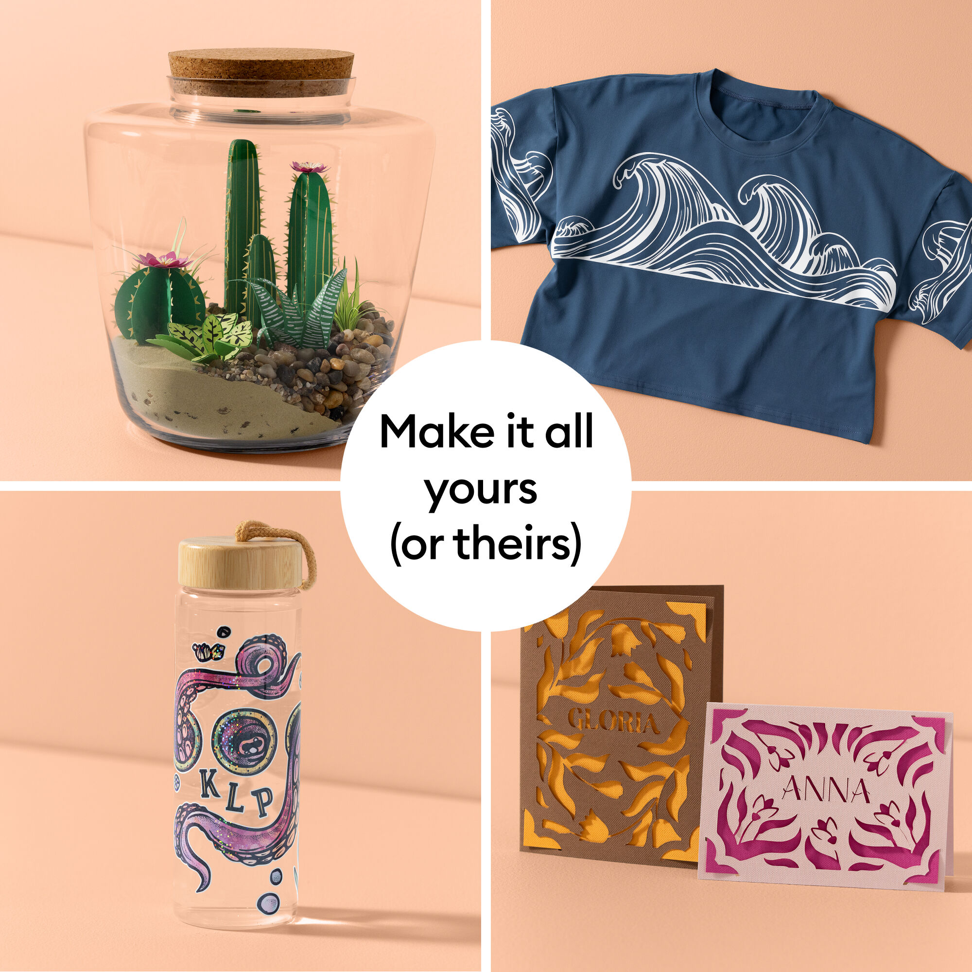 Cricut Explore® 5 + Ultimate Plus Bundle + Cricut Access