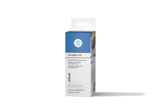 Infusible Ink&trade; Transfer Sheets (2 ct)