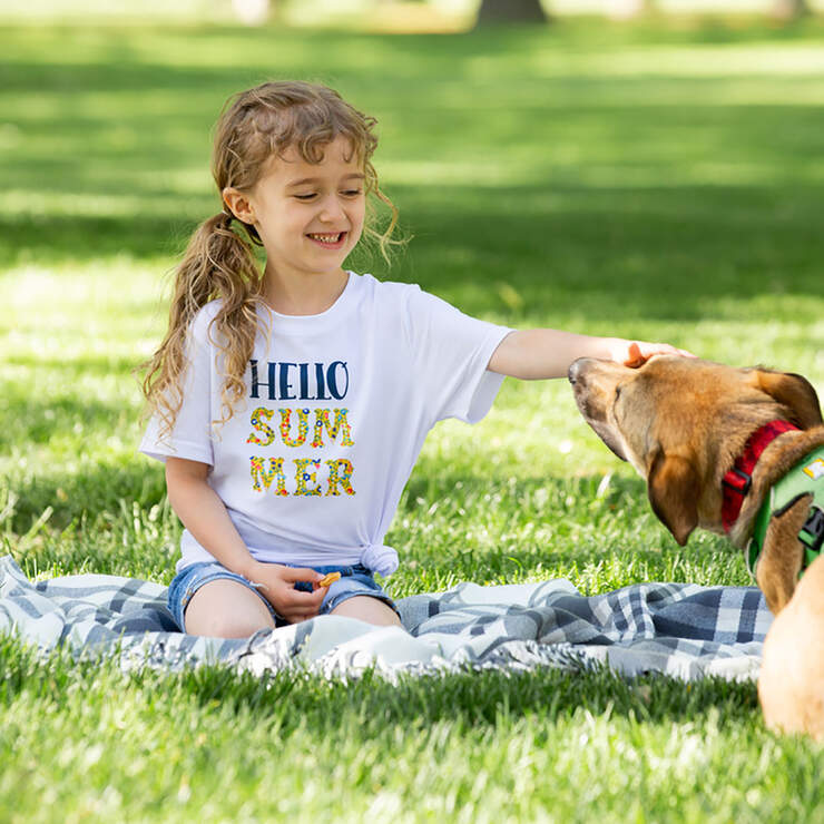 Youth T-Shirt Blank, Crew Neck Youth T-Shirt Blank, Crew Neck