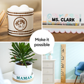 Smart Vinyl™ – Permanent  (3 ft)