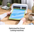 Machine Mat Variety Pack, 8.5" x 12" (4 ct)