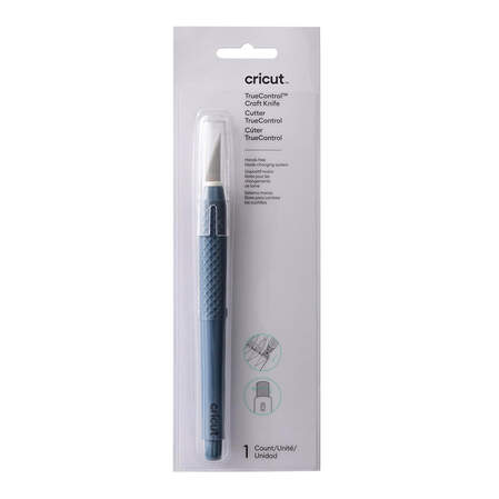 Cricut&reg; TrueControl&trade; Knife