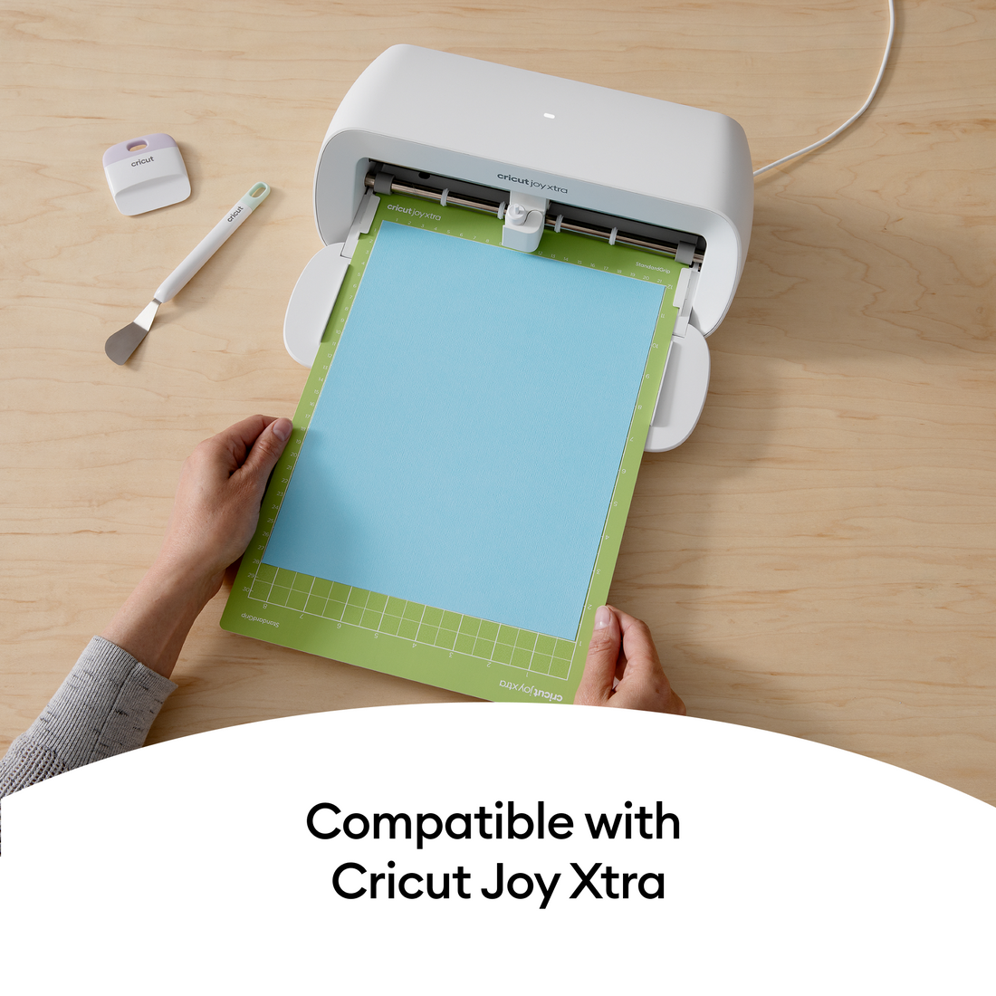 Cricut Joy Xtra™ Standard Grip Machine Mat