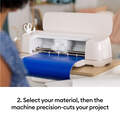 Cricut Maker® 4 Seashell