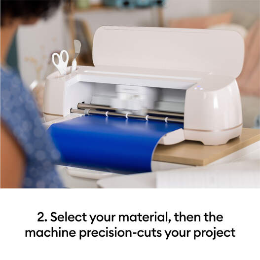 Cricut Maker® 4 + Everything Bundle Cricut Maker® 4 + Everything Bundle